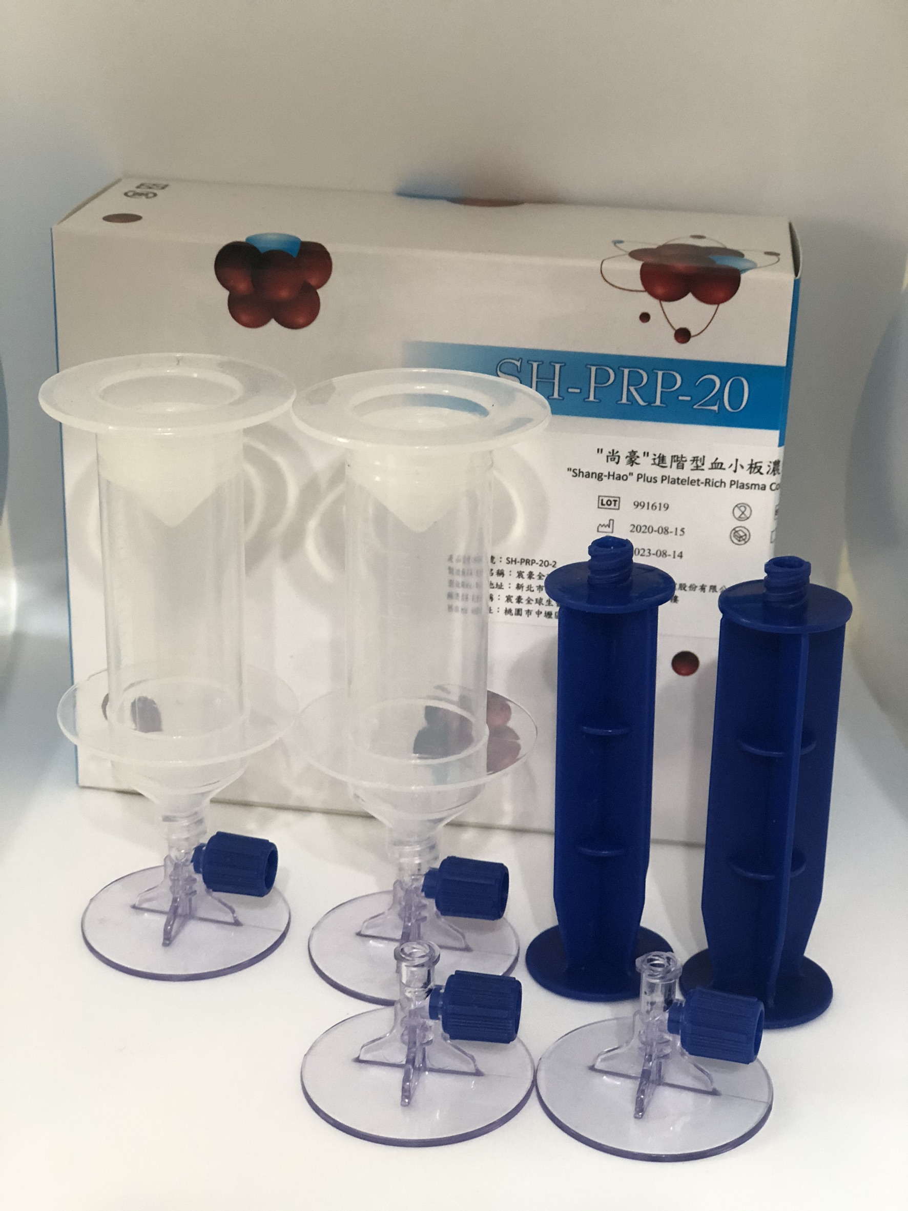 Hui-Feng Medical Co., Ltd